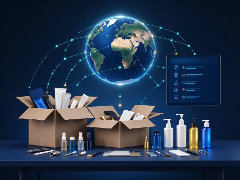 巩留县选品与供应链
